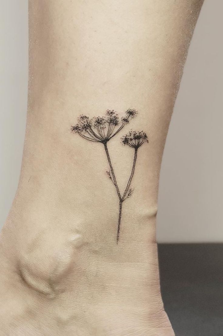 36 Most Beautiful Flower Tattoo Designs to Blow Your Mind ...