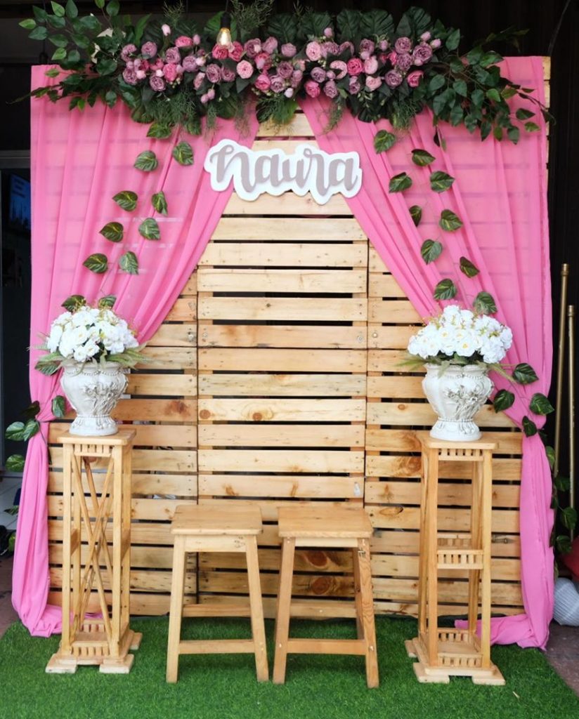 40+ Best Wedding Backdrop Ideas Summer- 2021 - Page 26 of 41 ...